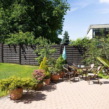 Best View Apartment Ratingen Exterior photo