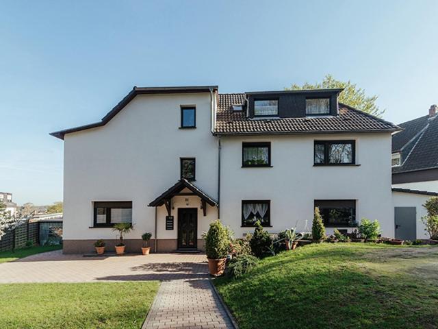 Best View Apartment Ratingen Exterior photo