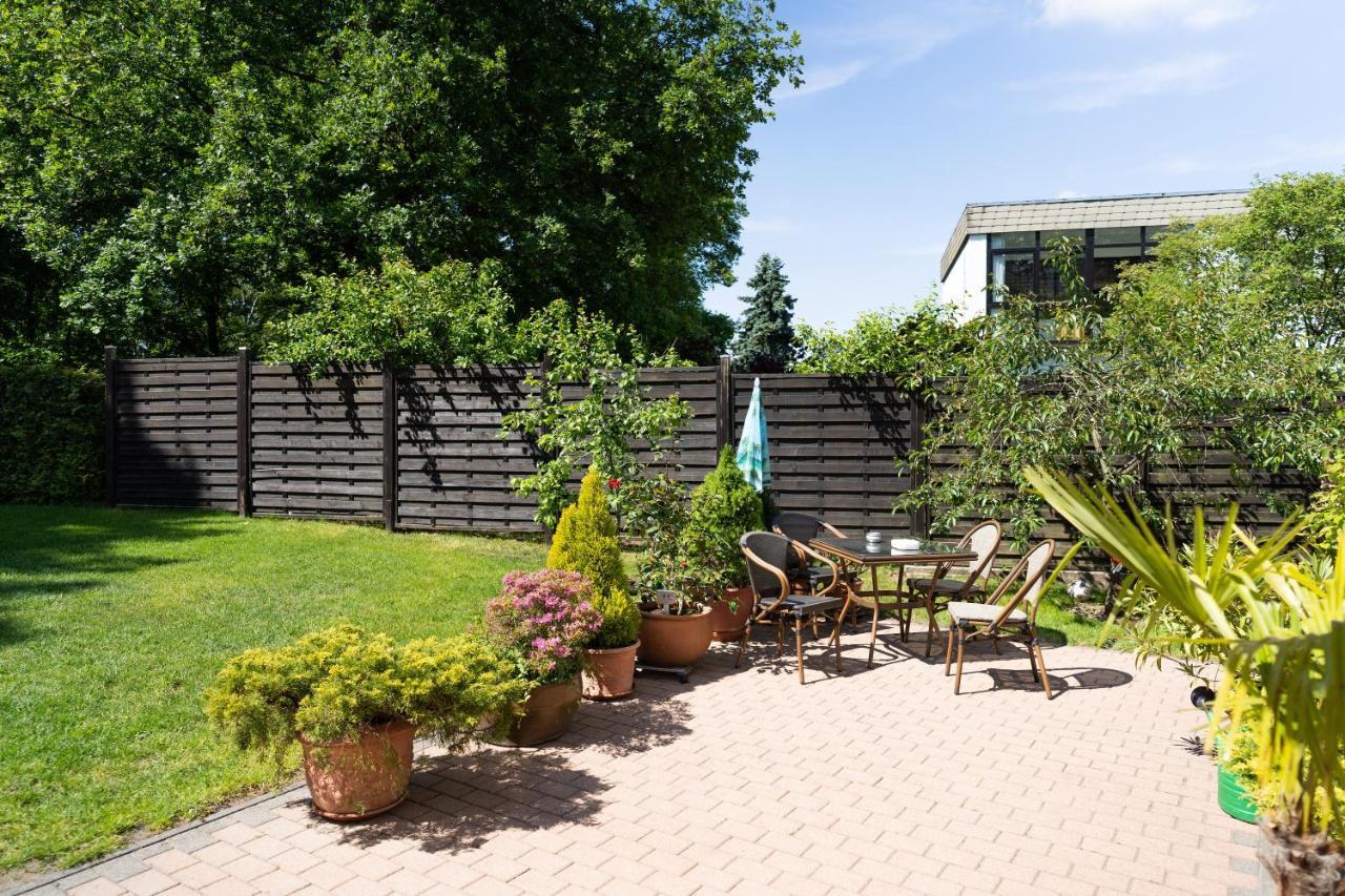 Best View Apartment Ratingen Exterior photo